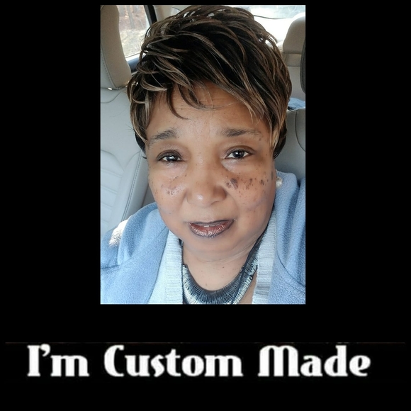 Meet your Posher, Deborrah - Picture 1 of 1